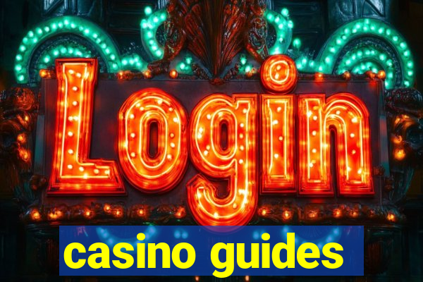 casino guides