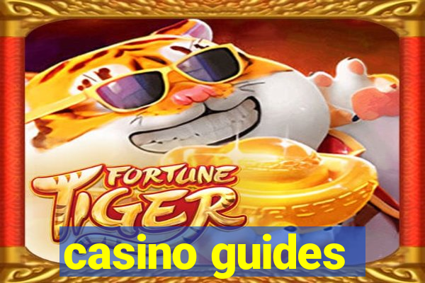 casino guides