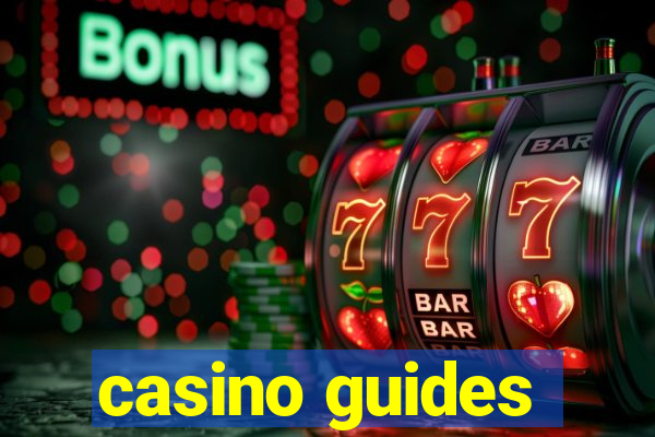 casino guides