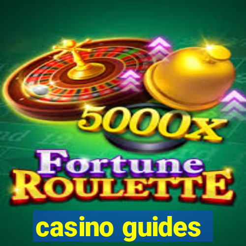 casino guides