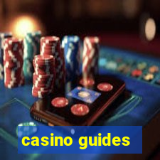 casino guides