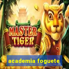 academia foguete