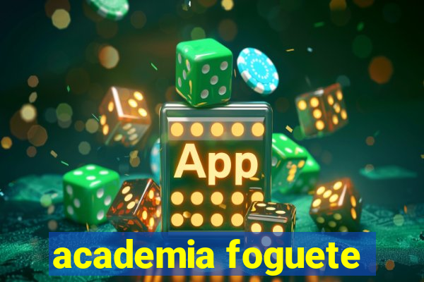 academia foguete