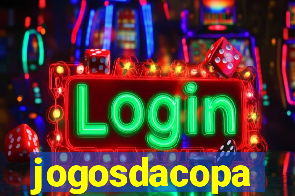 jogosdacopa