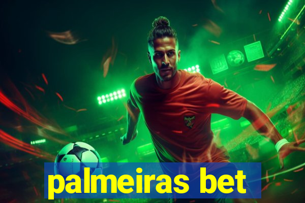 palmeiras bet