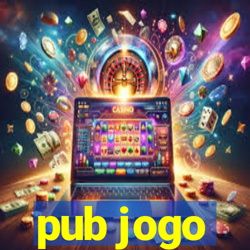 pub jogo