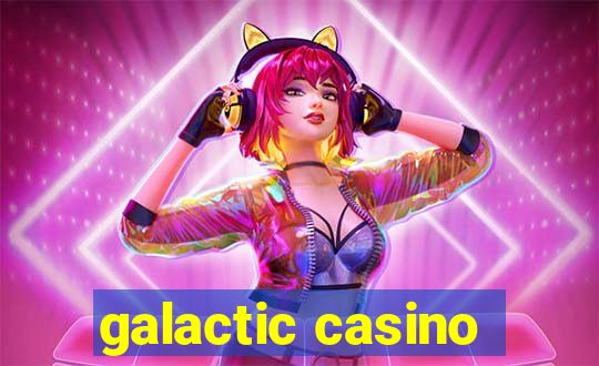 galactic casino