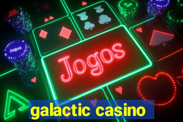 galactic casino