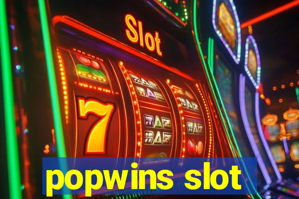 popwins slot