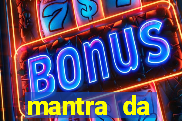 mantra da prosperidade financeira