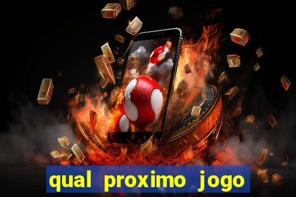 qual proximo jogo do inter