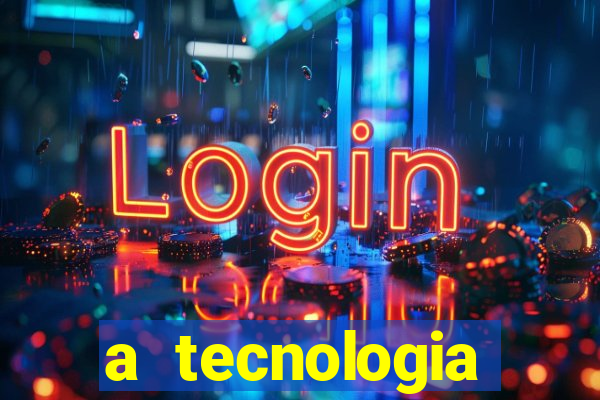 a tecnologia blockchain pode ser entendida como