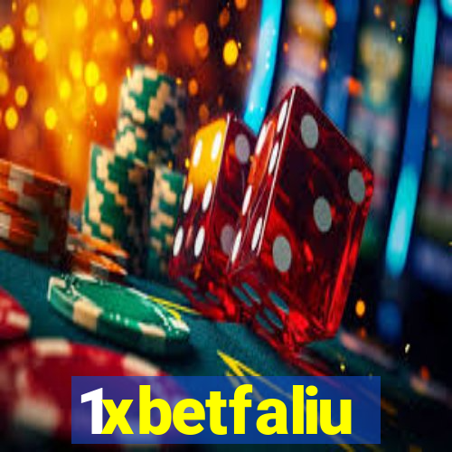 1xbetfaliu