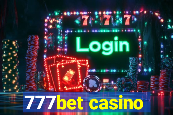 777bet casino