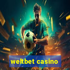 weltbet casino