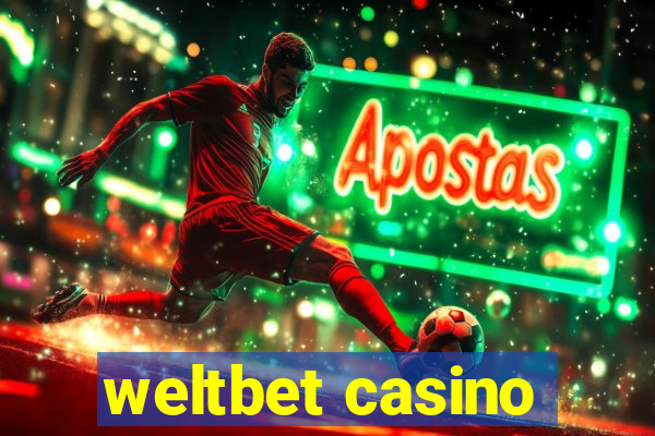 weltbet casino