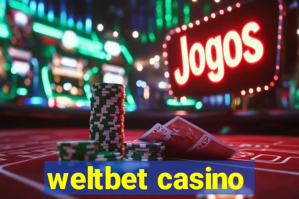 weltbet casino