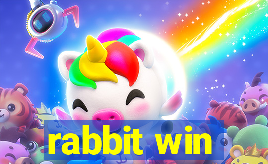 rabbit win