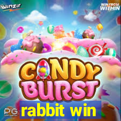 rabbit win