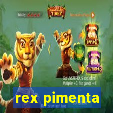 rex pimenta