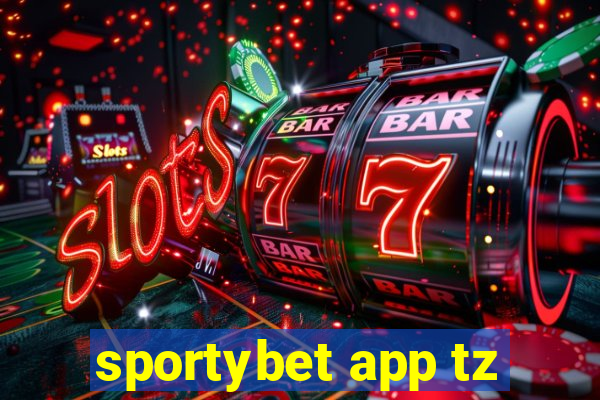 sportybet app tz