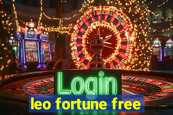 leo fortune free