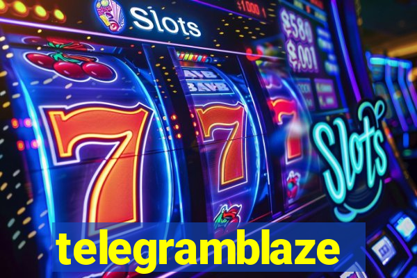 telegramblaze