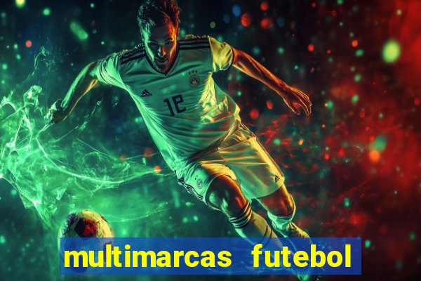 multimarcas futebol ao vivo