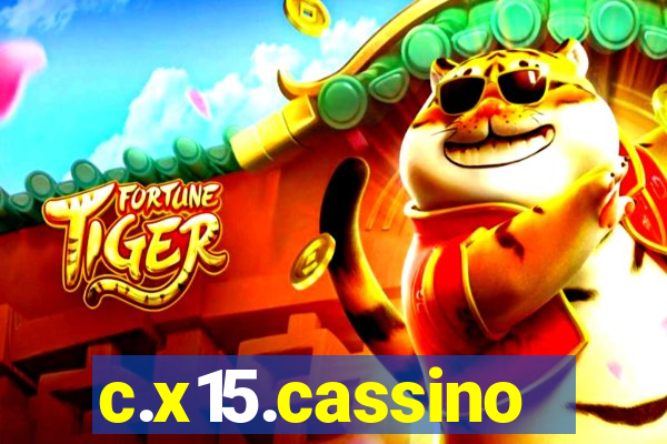 c.x15.cassino