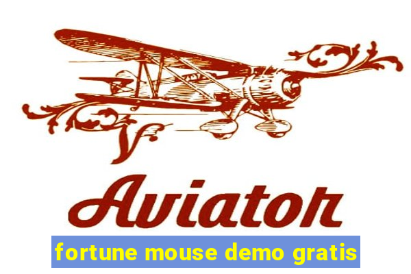 fortune mouse demo gratis