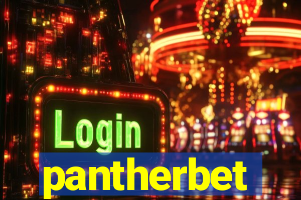 pantherbet