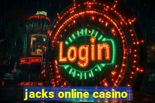 jacks online casino