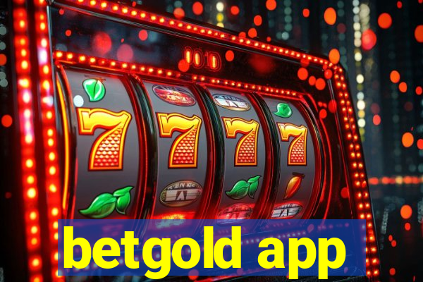 betgold app