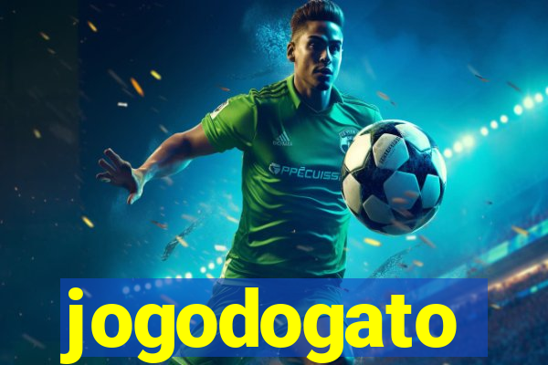 jogodogato