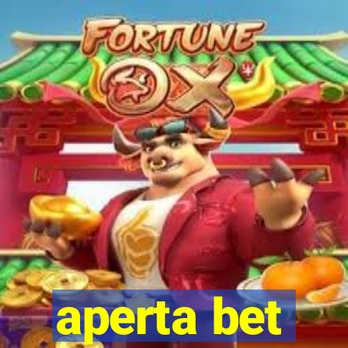 aperta bet