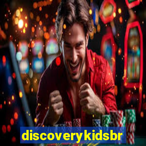 discoverykidsbrasil.com