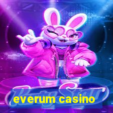 everum casino