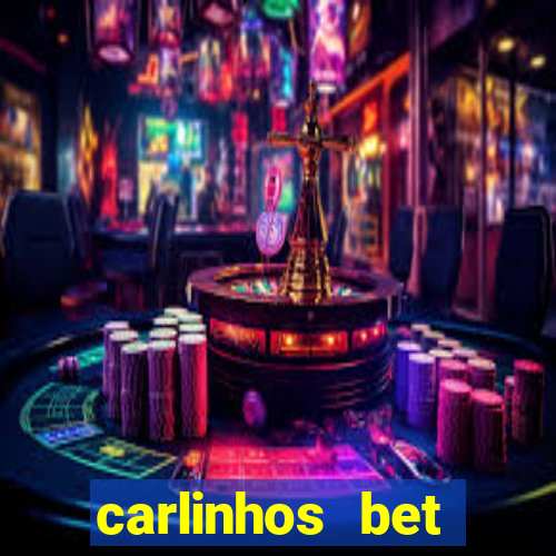 carlinhos bet reclame aqui