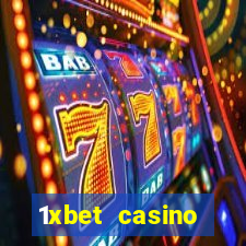 1xbet casino официальный сайт