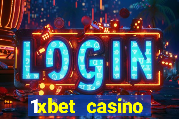 1xbet casino официальный сайт