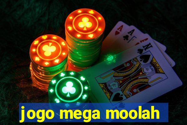 jogo mega moolah