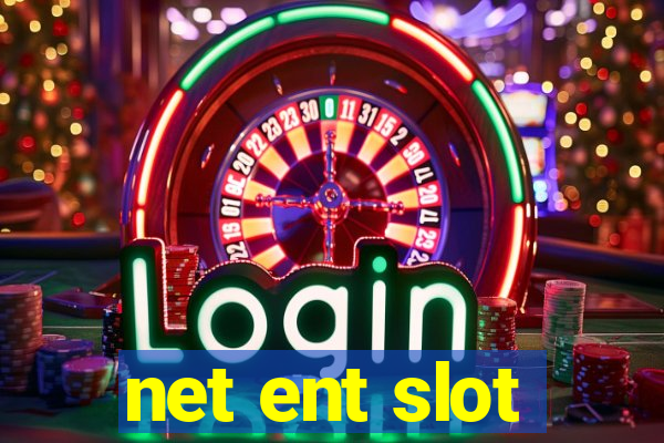 net ent slot