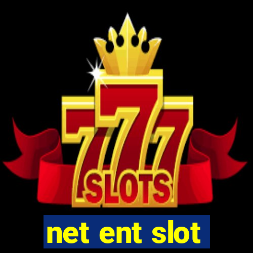 net ent slot