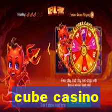 cube casino