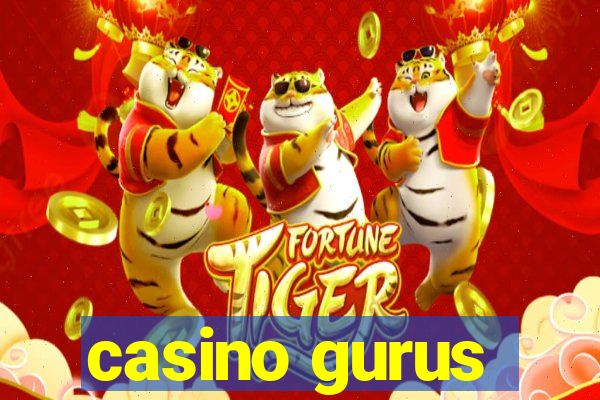 casino gurus