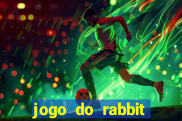 jogo do rabbit demo Informational