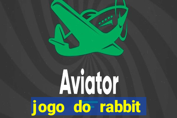 jogo do rabbit demo Informational