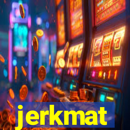 jerkmat