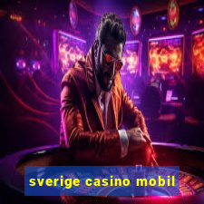 sverige casino mobil