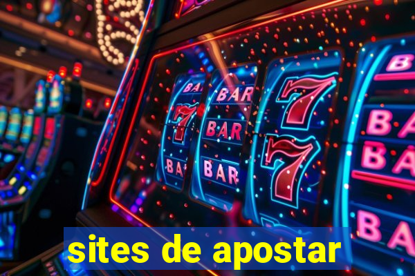 sites de apostar